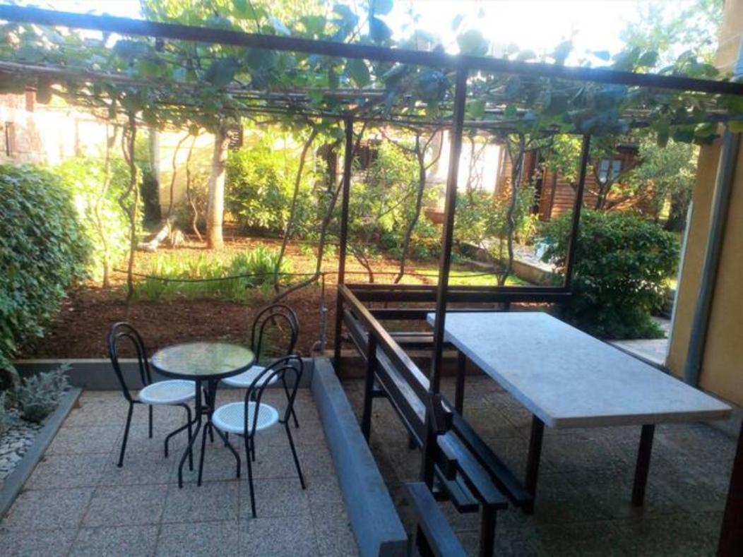 App Anita Apartment Premantura Exterior photo