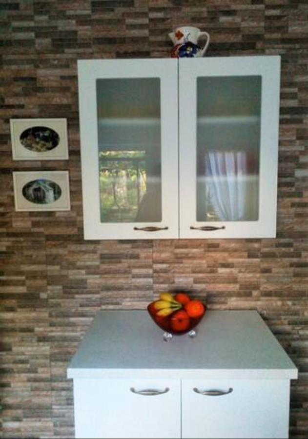 App Anita Apartment Premantura Exterior photo