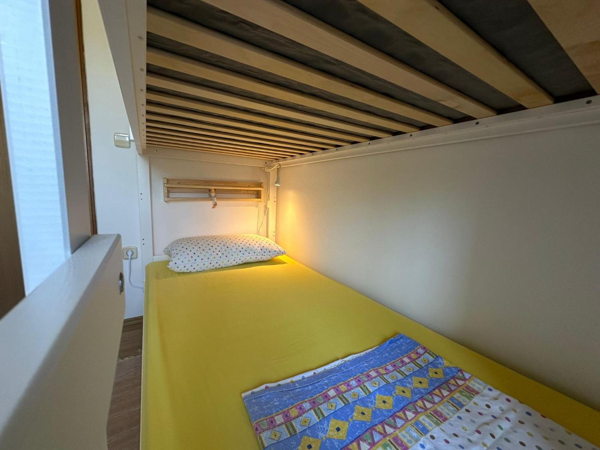 App Anita Apartment Premantura Exterior photo